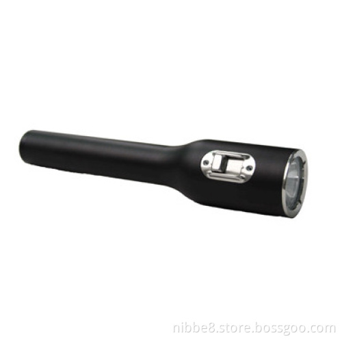 Explosion Proof LED Flashlight